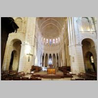 Prieuré Notre-Dame de La Charité-sur-Loire, photo Elmar R, tripadvisor.jpg